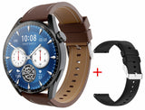 Z3 Smart Watch ZD3 Pro BT Call 1.5 Inch Men Women ECG NFC Wireless Charging AI Voice Customer Dial Fitness Tracket Smartwatch