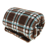 Ultra Light Camping Tent Polar Fleece Sleeping Bag Suit Liner Blanket Quilt
