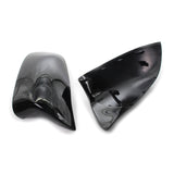 Car View Mirror Caps for BMW X5 Series F15 2014-2018 35dx 35i 35ix 40ex 50ix