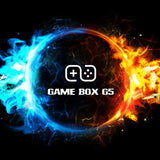HD Super X Console 51000+ Retro Classic Game Mini TV Box Video Player Wireless Controller
