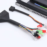 Dropship-Sine Wave Controller 3000W 60V-72V Big Power E-Bike Brushless Motor Sensor