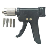 Lock Pick Lathe Rapid Gun High Quality Tools New Civil Plug Spinner Locksmith Work