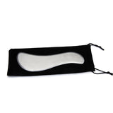Stainless Steel Guasha Fascia Knife Body Deep Tissue Massage Scraper Muscle Relaxation Scraping Board Physiotherapy Massageador