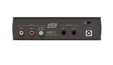 ESI U22XT AE Professional 24-bit USB Audio Interface 2 in 2 out 24-bit/ 96kHz USB Full Speed sound card WDM ASIO2.0 Core Audio