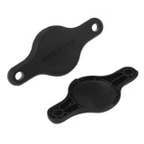 Dropship-AirTag Bike Mount Bracket Attachment Engineering Plastics Sleeve Locator Tracker Bottle Cage Holder Protective