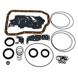 Transmission Repair Overhaul Rebuid Kit U660E U660F B199820A Fits for   Alphard V6 3.5L Sienna Belde