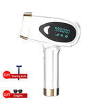Painless Laser Epilator IPL Hair Removal for Women Photoepilator Home Use Devices Bikini Electric Epilator Wax For Depilation