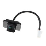 Car Rear Parking Camera Assist Camera Replacement Easy Installation Backup Camera Fit for Honda Accord 14-15 39530-T2A-U110-M2