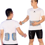Double Pull Waist Orthopedic Waist Posture Corrector Belt Braces & Supports Lower Back Lumbar Spine Support Belt Health Care