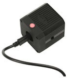 20m/65ft Waterproof Digital Camera Diving Led Light 1600mah 8w Underwater Photo Fill Lamp Video Lights