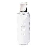 Vibrate Deep Face Cleaning Skin Scrubber Reduce Wrinkles Remove Dirt Blackhead Facial Lifting Peeling Tool