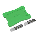 2UUL Universal Phone Board Middle Frame Rebaling Magnetic Platform Base For Motherboard CPU IC Chip Planting Tin