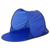 Beach Tent Pop-up Tent Summer Sea Sun Shelters Garden Outdoor Camping Tent for Outdoor Hiking Travel