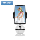 SAMTIAN Handheld Gimbal Stabilizer Smart AI Face Trackin Stabilizer For Camera and Phone Shoot Vlog Video Recording Photography