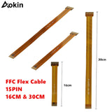 Raspberry Pi Zero Camera 30cm 16cm  FFC Cable Support Raspberry Pi Zero W RPI Zero Pi 0 V1.3 Camera Line