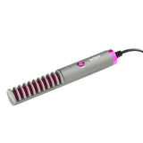 V-576 V-520  Hair Straighteners Straightening Professional Hair Straightener Hair Smooth Brush Straightening brush