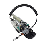 68064403AC Door Latch Lock Actuator Assembly Driver Side LH for 11-14 Advansced manufacturing technology