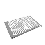 68*42cm Acupuncture Massage Mat Yoga Mat Acupoint Massage Mat Acupuncture Sports Mat Full Body Massage Shiatsu Mat