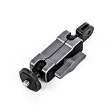 Camera Fixing Bracket Expansion Magic Arm Mount Adapter Universal Multi-functional 1/4 Hole Cold Boot Ball Head