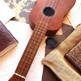 6Pcs Guitar Sound Cover,Guitar Sound Hole Cover,Guitar Mute Feedback Soundhole Cover for 38 39 40 41Inch Acoustic Guita