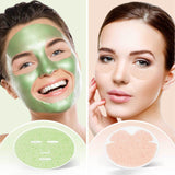 Smart Voice Auto Fruit Face Mask Maker DIY Vegetable Natural Collagen Facial Mask Machine Face Mask Device Facial Beauty Tool