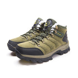 Mickcara Unisex Hiking Shoe 3069RZA