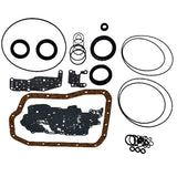 Transmission Repair Overhaul Rebuid Kit U660E U660F B199820A Fits for   Alphard V6 3.5L Sienna Belde