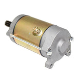 Starter Motor Replacement For CF 400 ATV UTV Engine Parts 0GR0-091100 Golden