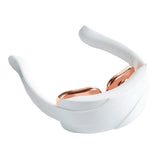 Portable Shoulder Cervical Spine Massager Ultralight Ease Pain Neck Massager Fast Heating Massage Devices Health Care