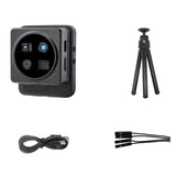 Host(Including Radiator) With Tripod For Sipeed Maixsense A075V Cortex A7 128MB RAM+128MB ROM RGBD TOF 3D Depth Vision MCU&amp;ROS