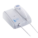 8.0 MP USB Ditital Optical Irides Analyzer Skin Hair Detector Camera UV Hair Follicle Tester Instrument Magnification 30x