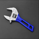 Car Repair Tool Car Hand-held Disassembly Wrench Tool Adjustable Screw Alloy  Nuts Hand Tool Repair Spanner herramientas