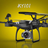 2020 New Drone 4k Camera HD Wifi Transmission Fpv Drone Air Pressure Fixed Height Six-axis Aircraft Rc Helicopter With Camera
