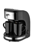 Filter Coffee Machine GoldMaster Zinde