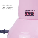 Roll On Adjusted Temperature Mini SPA Wax Electric Cartridge Depilatory Wax Heater Waxing Warmer Machine Paraffin Hair Removal