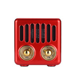 Wood Retro Radio Digital FM Radio Digital linternet Radio Portable FM Radio Mini Bluetooth Speaker Old Fashioned Classic Style