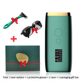 Laser Epilator Dropshipping Epilator for Women Wax for Depilation Wax Dipping Pot Hair Removal Personal Care Appliances Home
