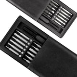 Plastic box mobile phone disassembly computer repair screwdriver tool 24-in-1 combination precision screwdriver set