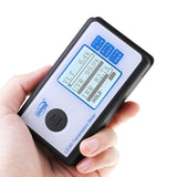 LS160 Portable Solar Film Transmission Meter Window Tint  VLT UV IR Rejection