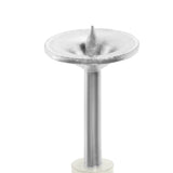 200Pcs/set 25/37/42m Round Nails Manual Fire Round Nail Gun Fixed Pegs Ceiling Artifact Diameter 7.3mm For Mini Ceiling Gun