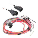 68209998AC  Replacement Accessories Auxiliary Switch  Wiring Kit Cable Plug Harness Connector 500