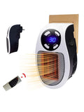 Electric heater Hand warmer Coffee machine Mini Room Portable Warm Air Blower Electric Heater home appliances
