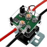 12V 199 Gears PCB Board Spot Welders For 18650/26650/32650 Battery Welding Equipment Kits Tool Control Board 0.3mm 3000mah