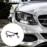 Headlight Wire Harness Set fits for Suzuki GSXR 1000 05-06 36620-41G00, High Quality Spare Parts