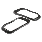 Tail Throat Decorative Frame Caudal Laryngeal Frame for BMW 2021 X5,
