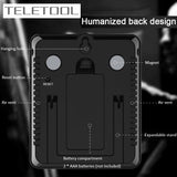 Dual Probes Digital Outdoor Meat Thermometer Cooking BBQ Oven Thermometer with Big LCD Screen For Kitchen