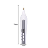 USB Charging 9-Level LCD Laser Freckle Tattoo Removal Plasma Pen Portable Beauty Tools