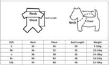 Cute Cartoon Winter Warm Dog Clothes Cotton Hoodies Clothes for Small medium dogs Costumes Coat For Cat French Bulldog Chihuahua