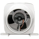 3" In Line Blower 12V Boat Bilge Cool Fan Marine Galley Engine Ventilation