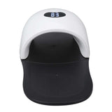 Nail Dryer Light Multifunctional Intelligent Sense UV LED Nail Lamp for Nail Salons for Girls